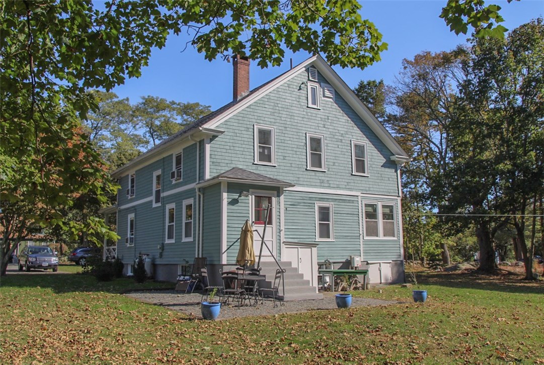 127 Touisset Road Warren, RI 02885 - Photo 20 of 22