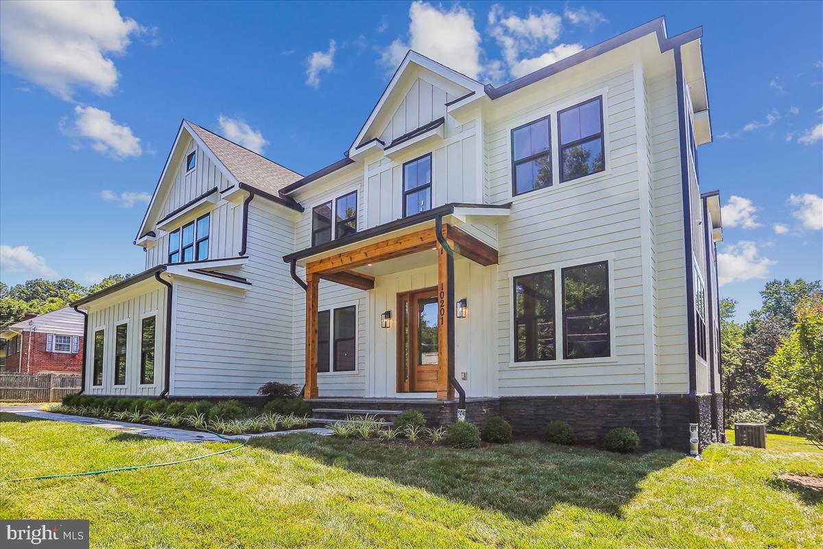10201 Gary Road Potomac, MD 20854 - Photo 1 of 33