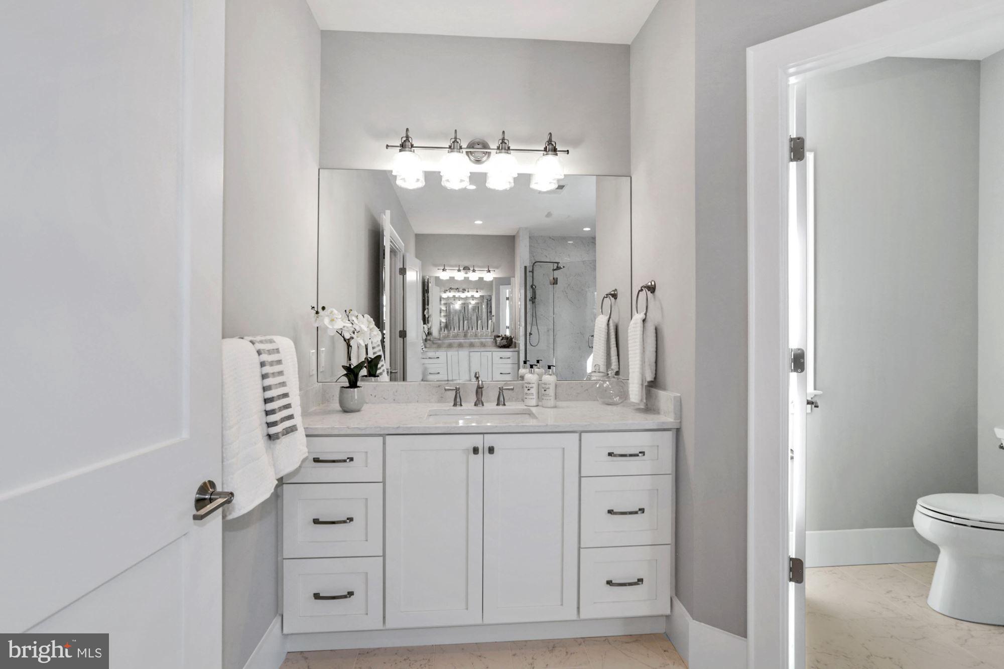 10201 Gary Road Potomac, MD 20854 - Photo 18 of 33 Primary vanity options
