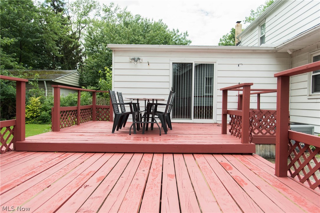 5112 Mayview Road Cleveland, OH 44124 - Photo 30 of 35