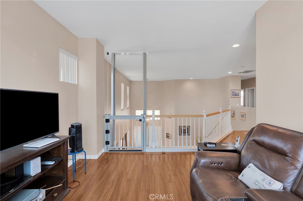 9455 Poppyfield Court Rancho Cucamonga, CA 91730 - Photo 18 of 39 Loft w/lift