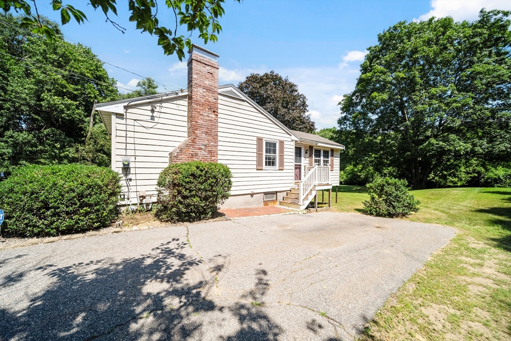 672 Old Bedford Road Concord, MA 01742 - Photo 26 of 36