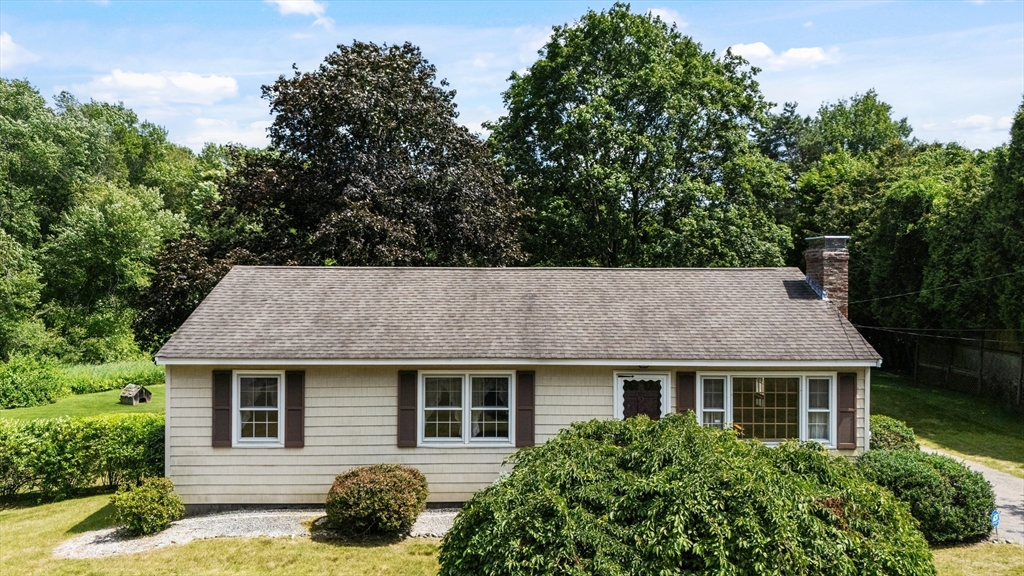 672 Old Bedford Road Concord, MA 01742 - Photo 30 of 36