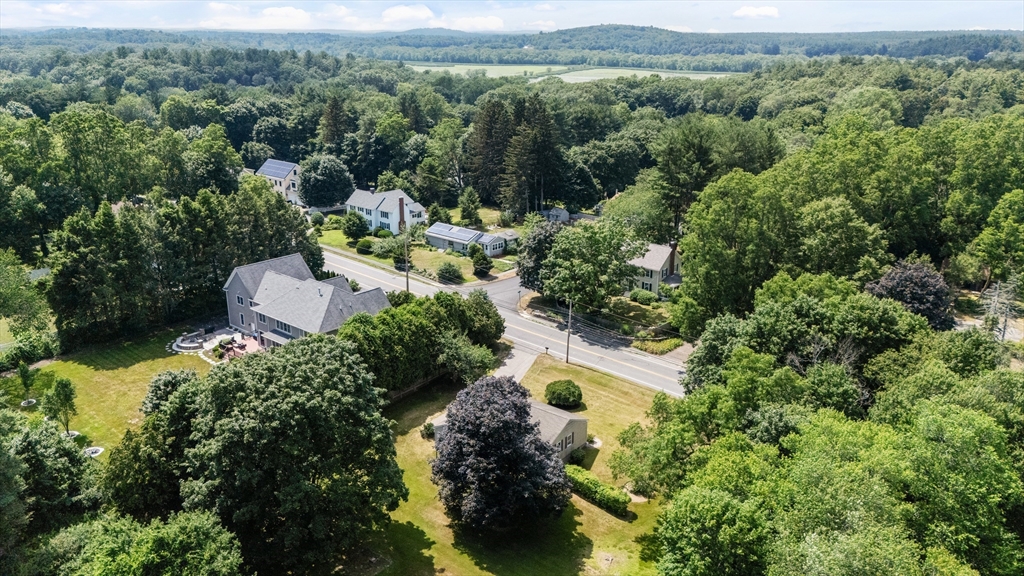 672 Old Bedford Road Concord, MA 01742 - Photo 32 of 36