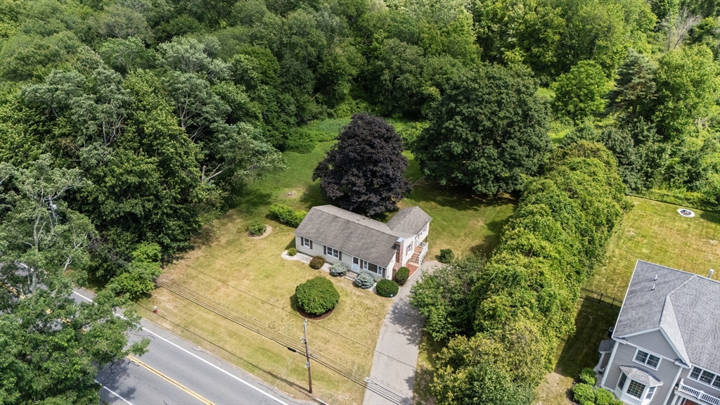 672 Old Bedford Road Concord, MA 01742 - Photo 34 of 36