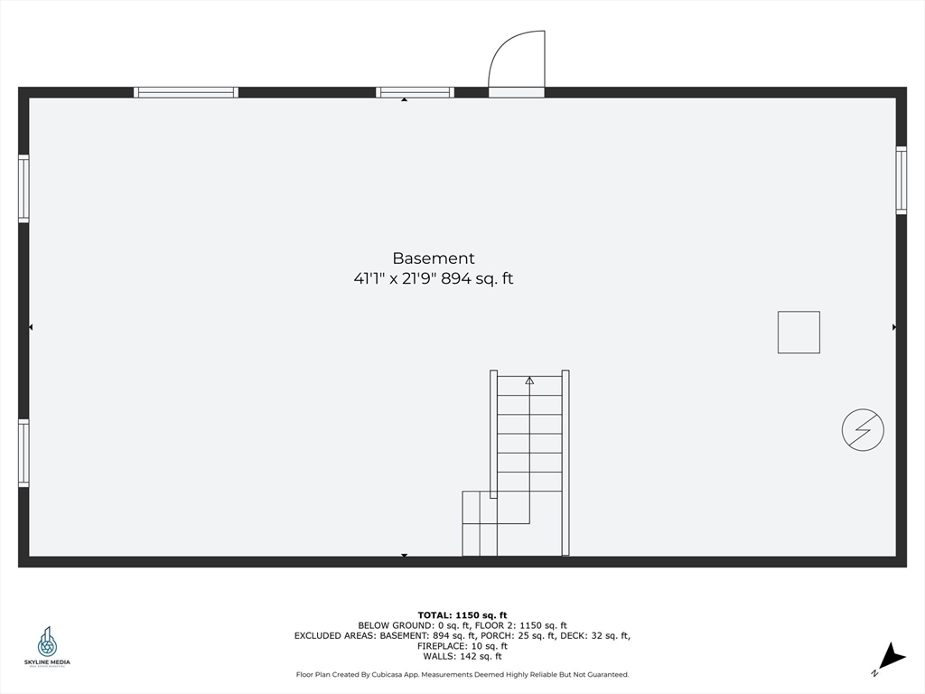 672 Old Bedford Road Concord, MA 01742 - Photo 36 of 36