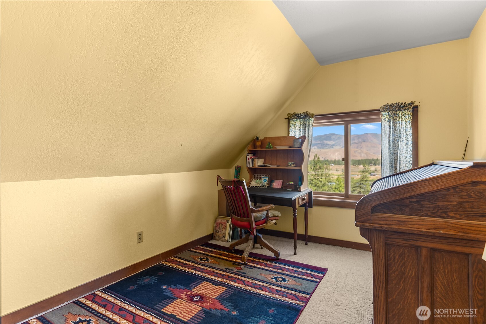 195 Twin Lakes Road Winthrop, WA 98862 - Photo 25 of 40