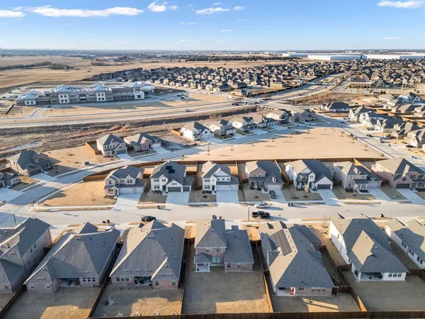 $399,000 | 1308 Parkdale Street, Forney, TX 75126