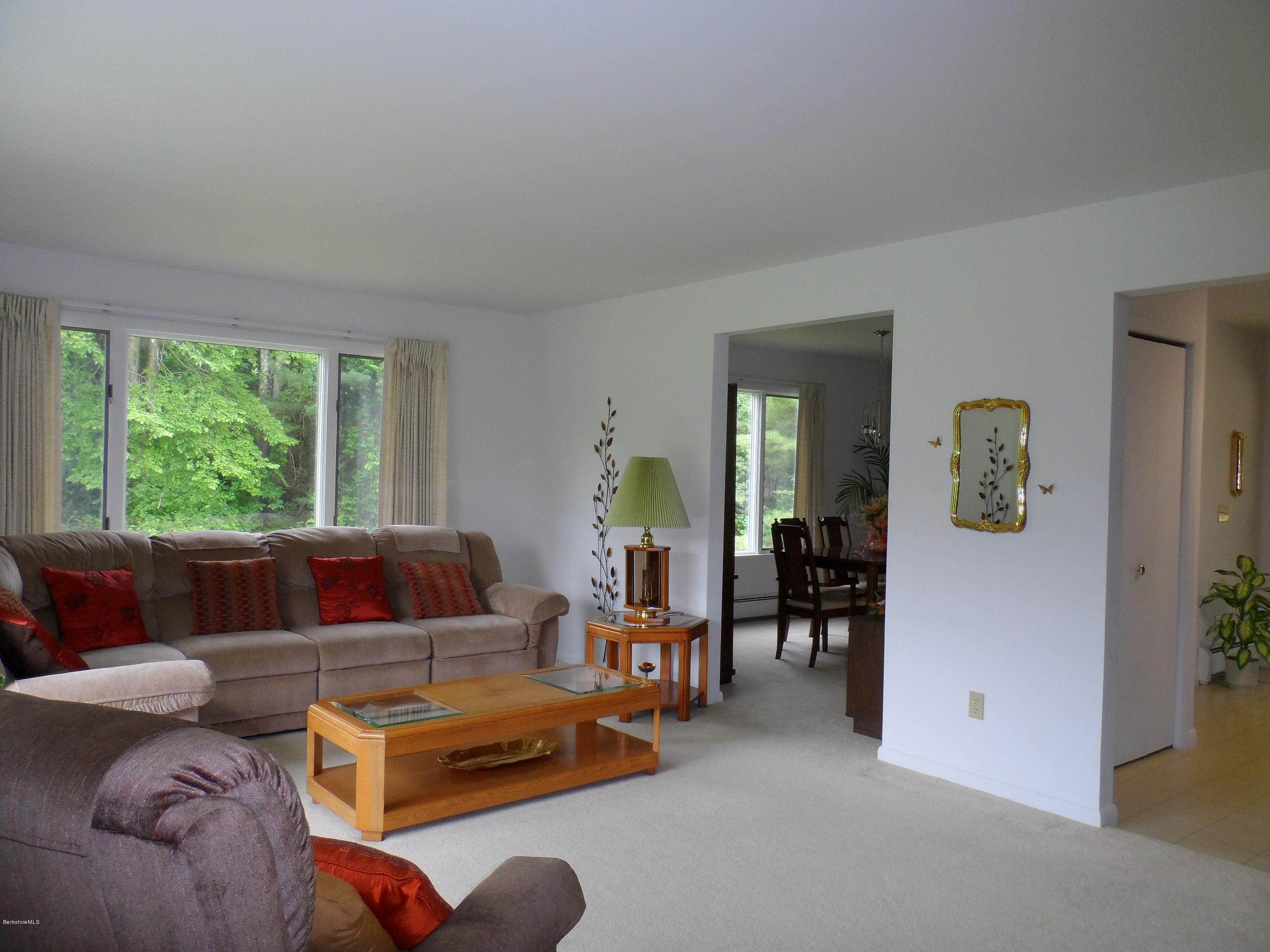 358 Barker Road Pittsfield, MA 01201 - Photo 14 of 30 358 Barker Rd