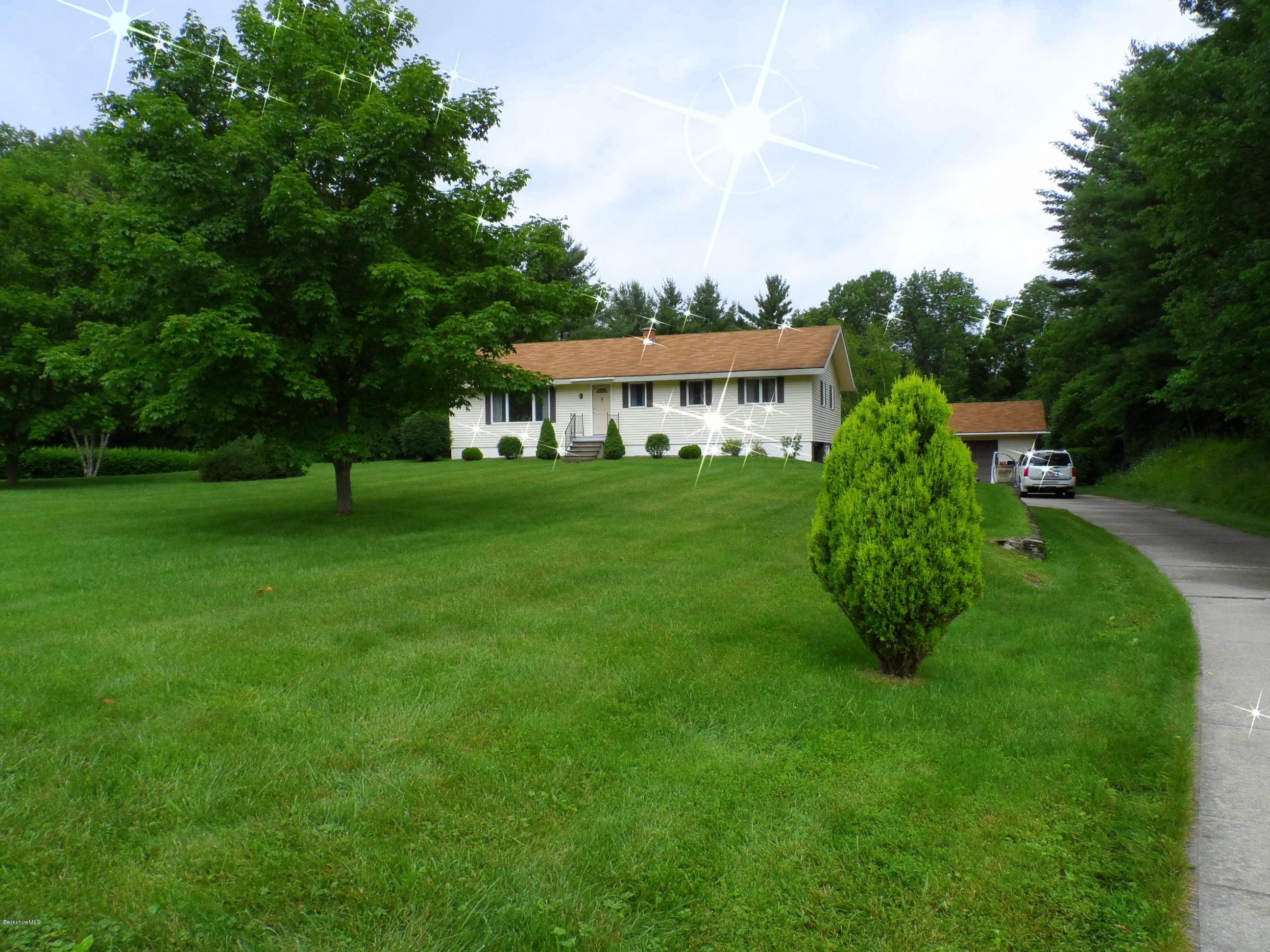 358 Barker Road Pittsfield, MA 01201 - Photo 3 of 30 358 Barker Rd