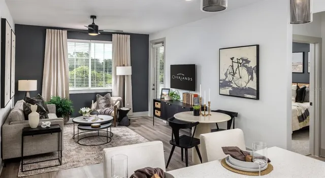 $2,100 | 5000 Collina Terrace, Unit B1, Clermont, FL 34711