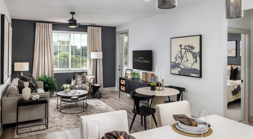 5000 Collina Terrace, Unit B1 Clermont, FL 34711 - Photo 24 of 28