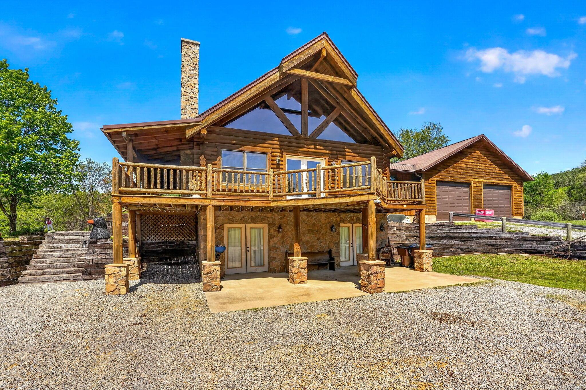 6939 Pattonsville Road Jackson, OH 45640 - Photo 1 of 73