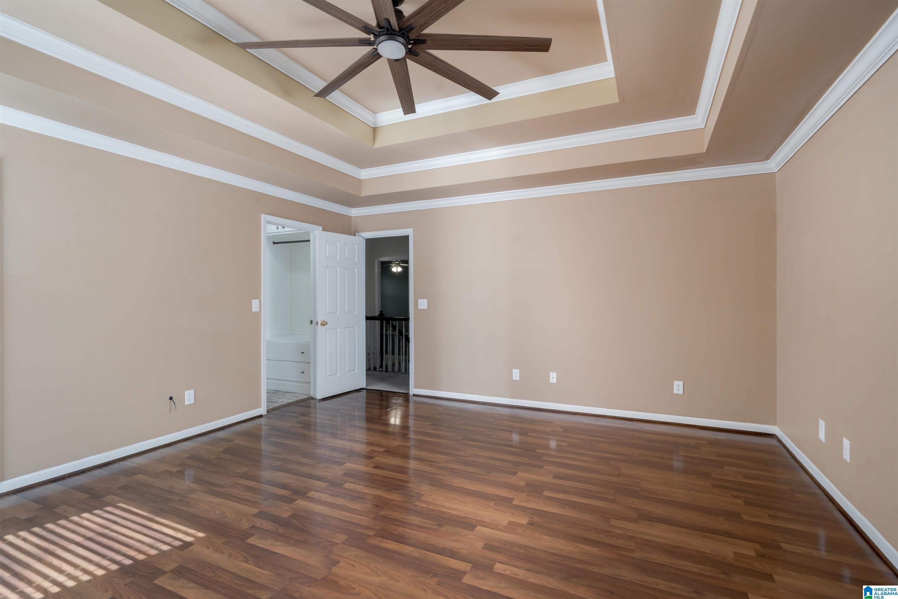 109 Kingsley Circle Alabaster, AL 35007 - Photo 27 of 47