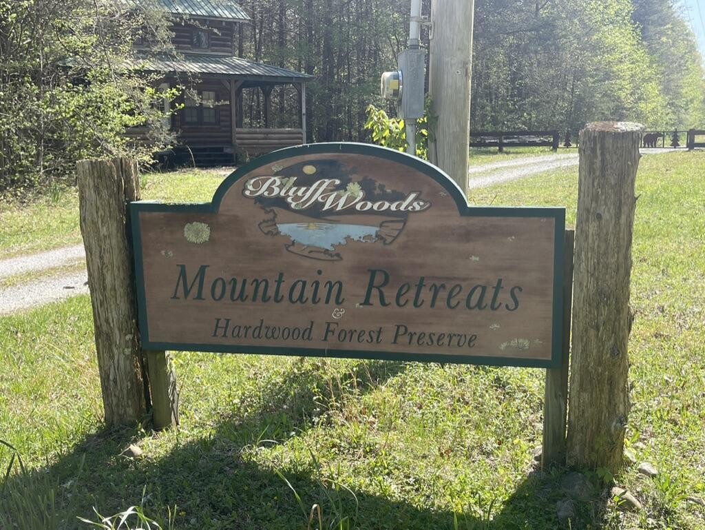 60 Hideaway Cabin Road Altamont, TN 37301 - Photo 23 of 31 Gallery Image 23