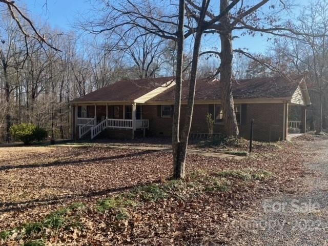 3218 Old Monroe Marshville Road Wingate, NC 28174 - Photo 1 of 13 Gallery Image 1