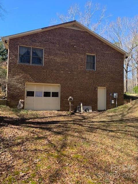 3218 Old Monroe Marshville Road Wingate, NC 28174 - Photo 10 of 13 Gallery Image 10