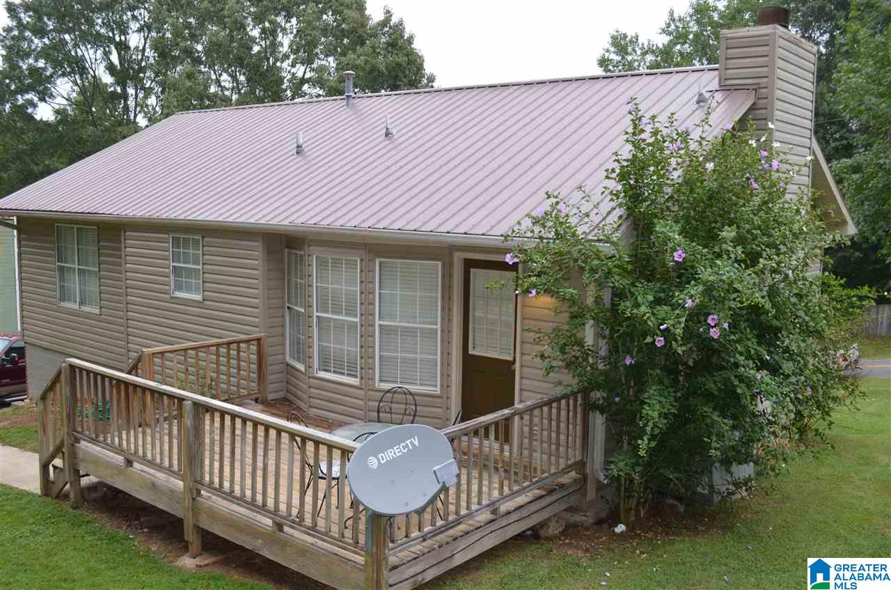 220 Lisa Lane Springville, AL 35146 - Photo 40 of 43