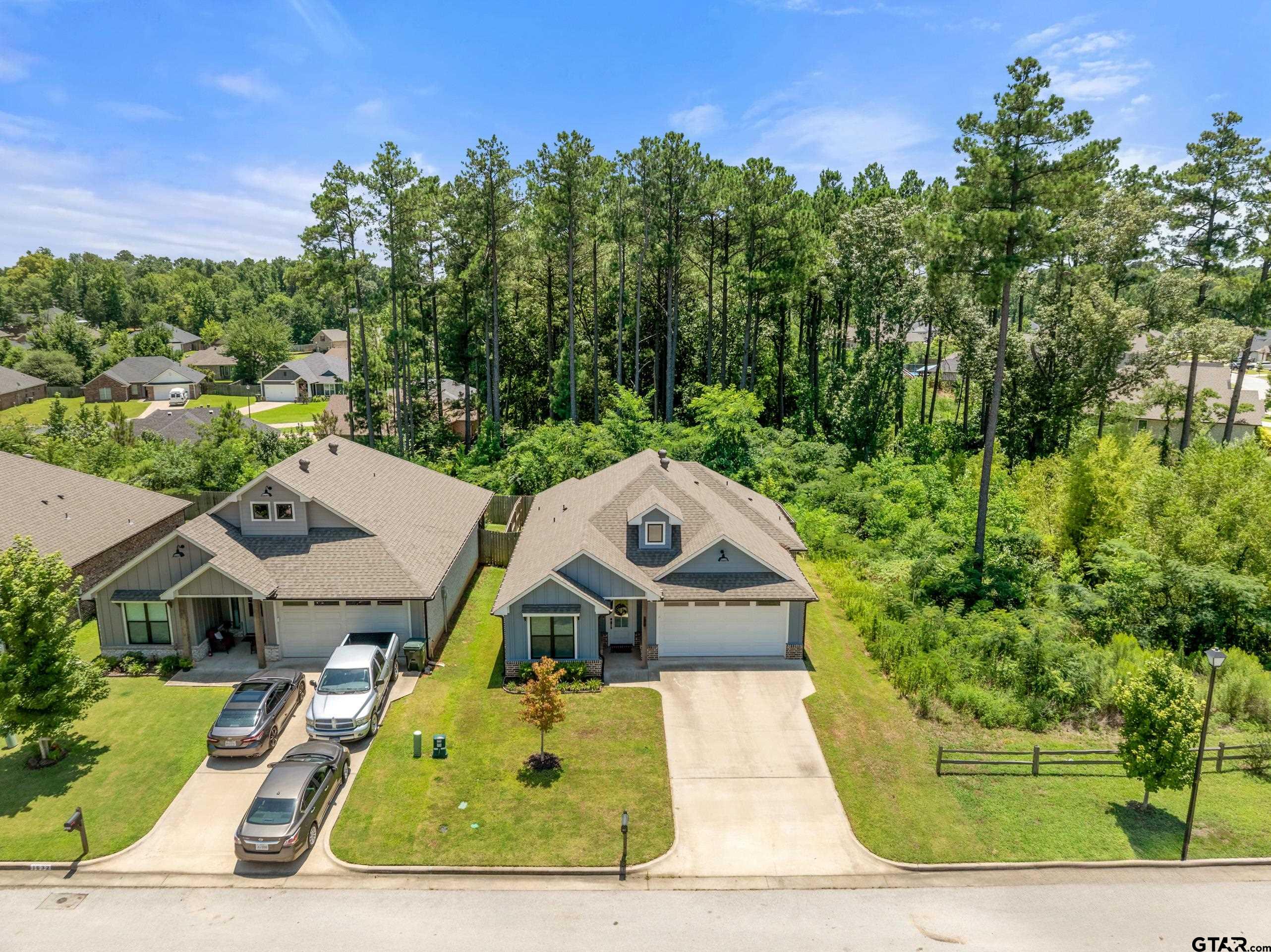 1636 Alamo Xing Road Tyler, TX 75701 - Photo 35 of 39