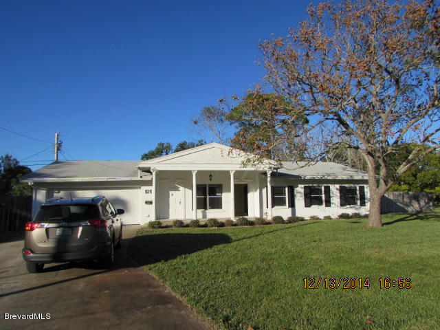 924 Kings Post Road Rockledge, FL 32955 - Photo 1 of 10 924 Kings Post Road