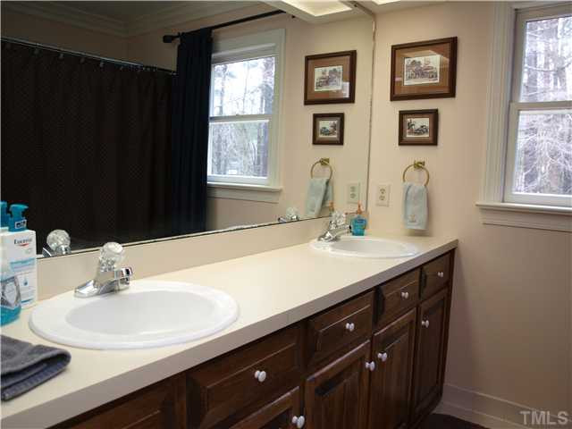 8305 Mourning Dove Road Raleigh, NC 27615 - Photo 16 of 24 Photo 16