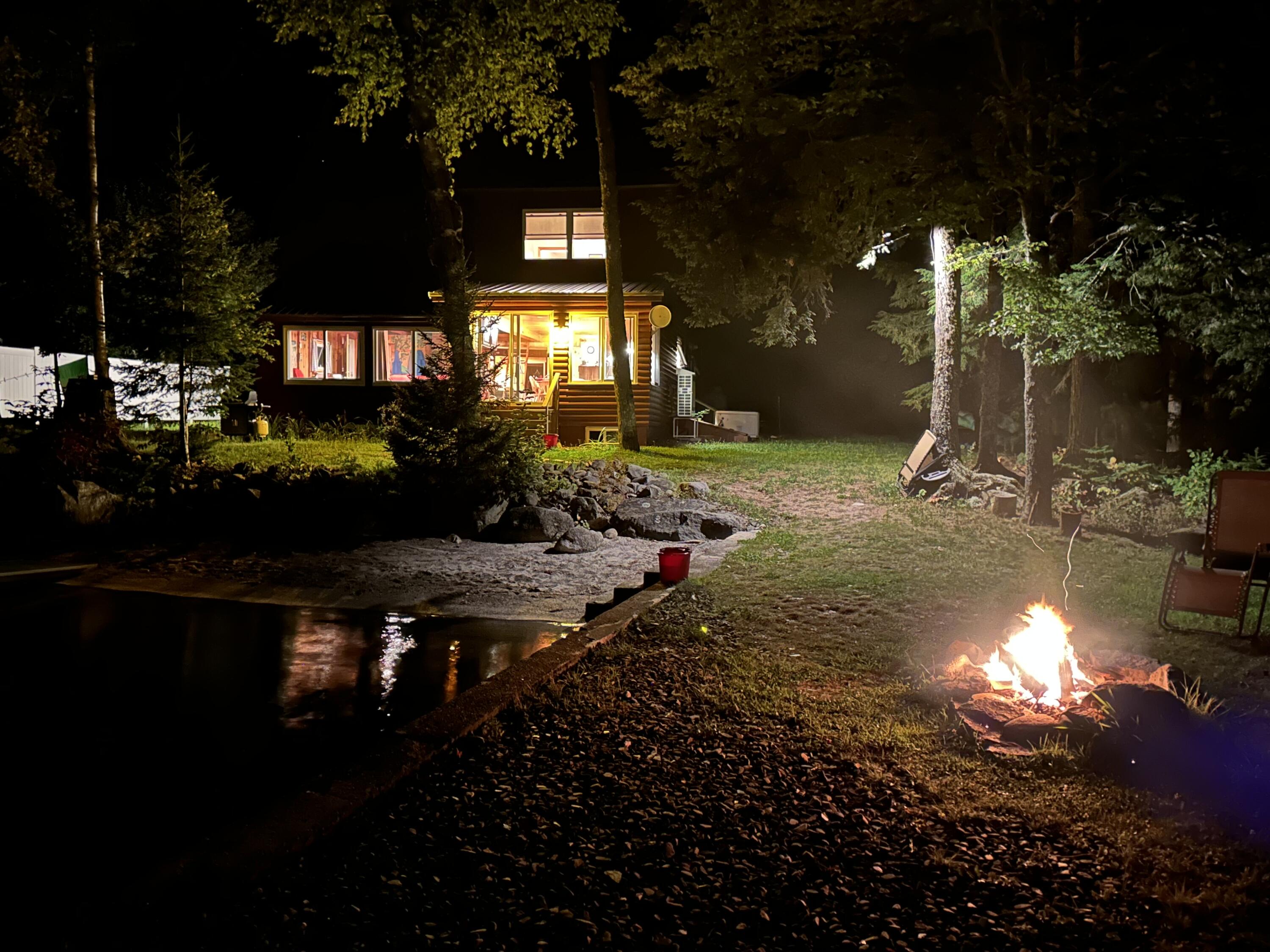 69 Shore Road North Dover-Foxcroft, ME 04426 - Photo 2 of 7 Criner 2