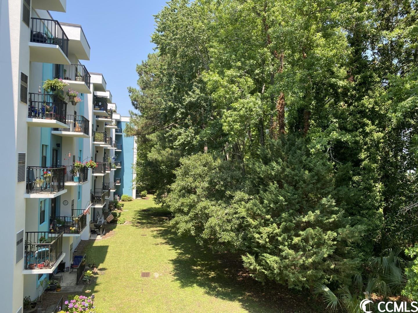 5001 Little River Road, Unit W319 Myrtle Beach, SC 29577 - Photo 15 of 26 Gallery Image 15