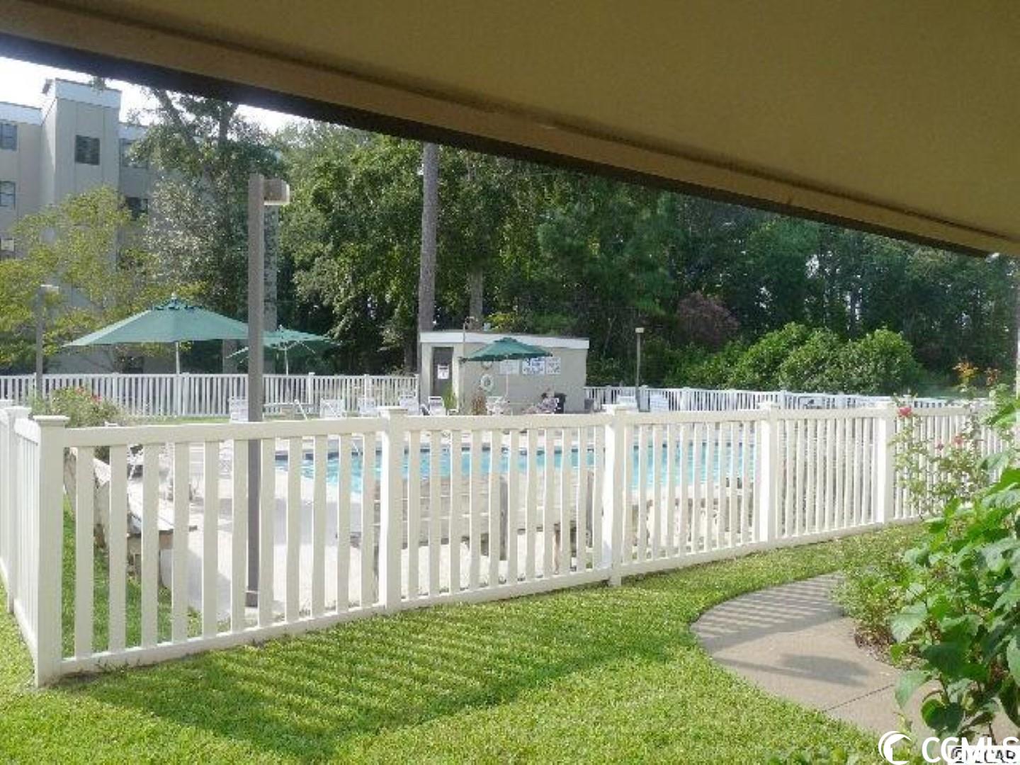5001 Little River Road, Unit W319 Myrtle Beach, SC 29577 - Photo 22 of 26 Gallery Image 22