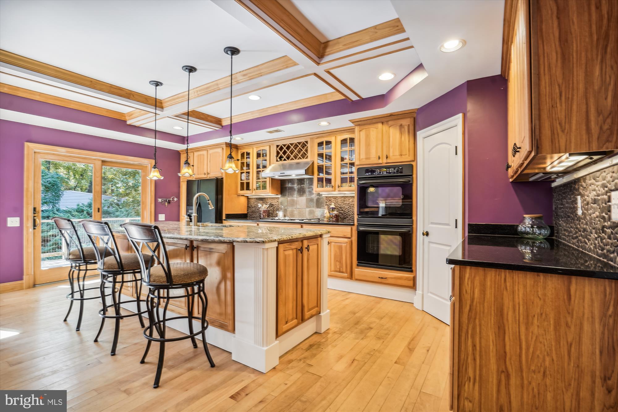 3609 Cornell Road Fairfax, VA 22030 - Photo 11 of 59 Kitchen
