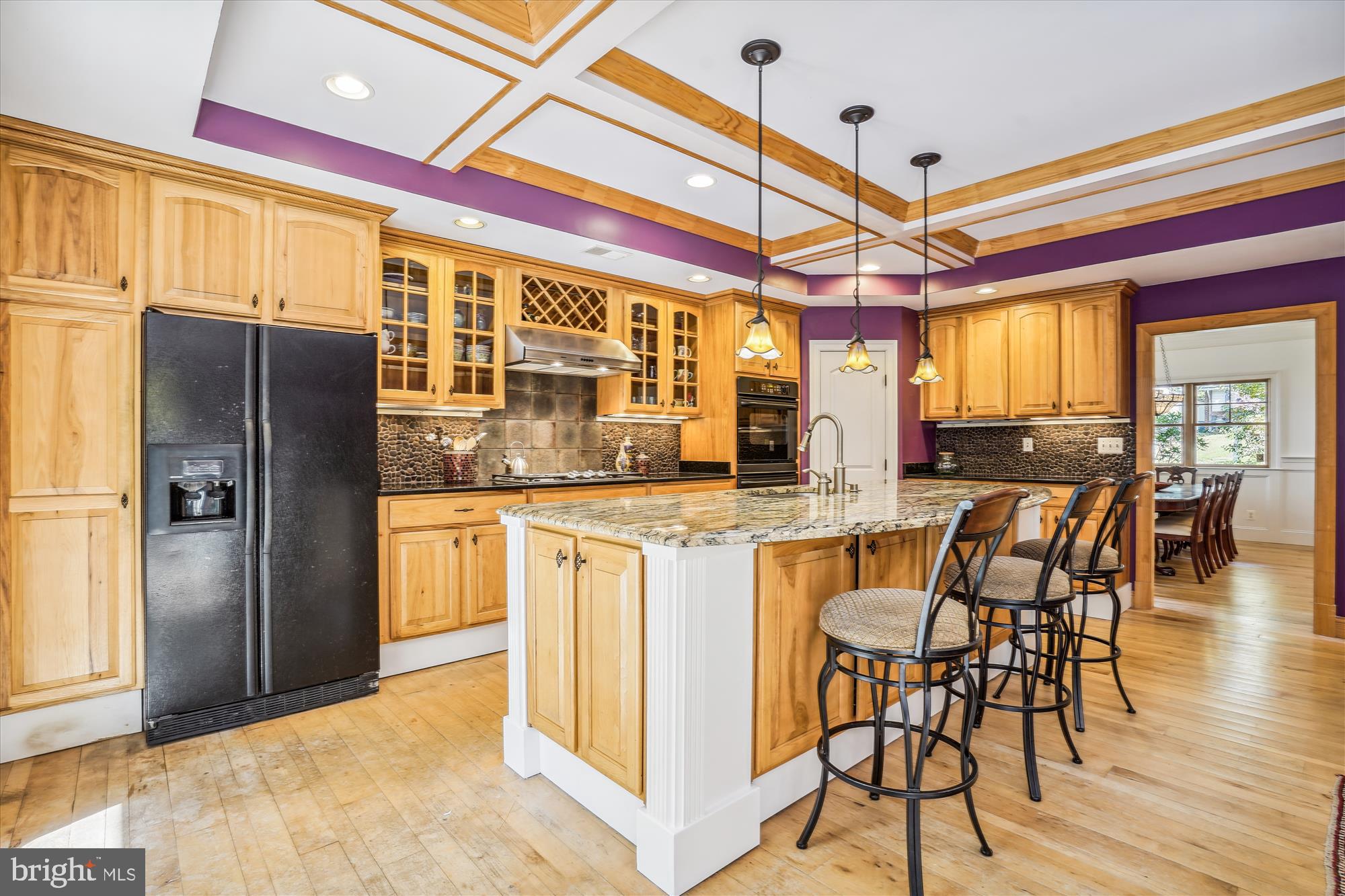 3609 Cornell Road Fairfax, VA 22030 - Photo 12 of 59 Kitchen