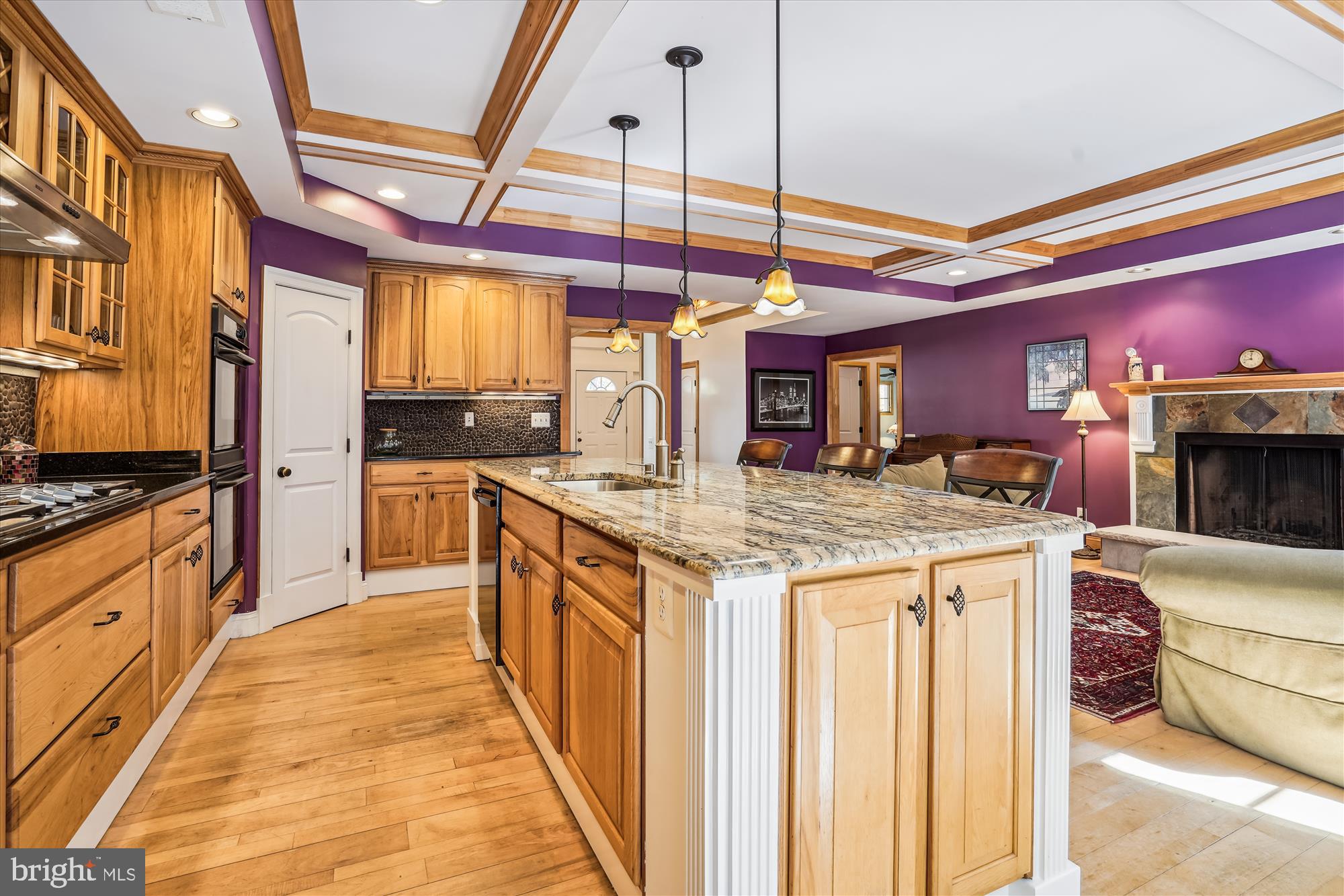 3609 Cornell Road Fairfax, VA 22030 - Photo 13 of 59 Kitchen