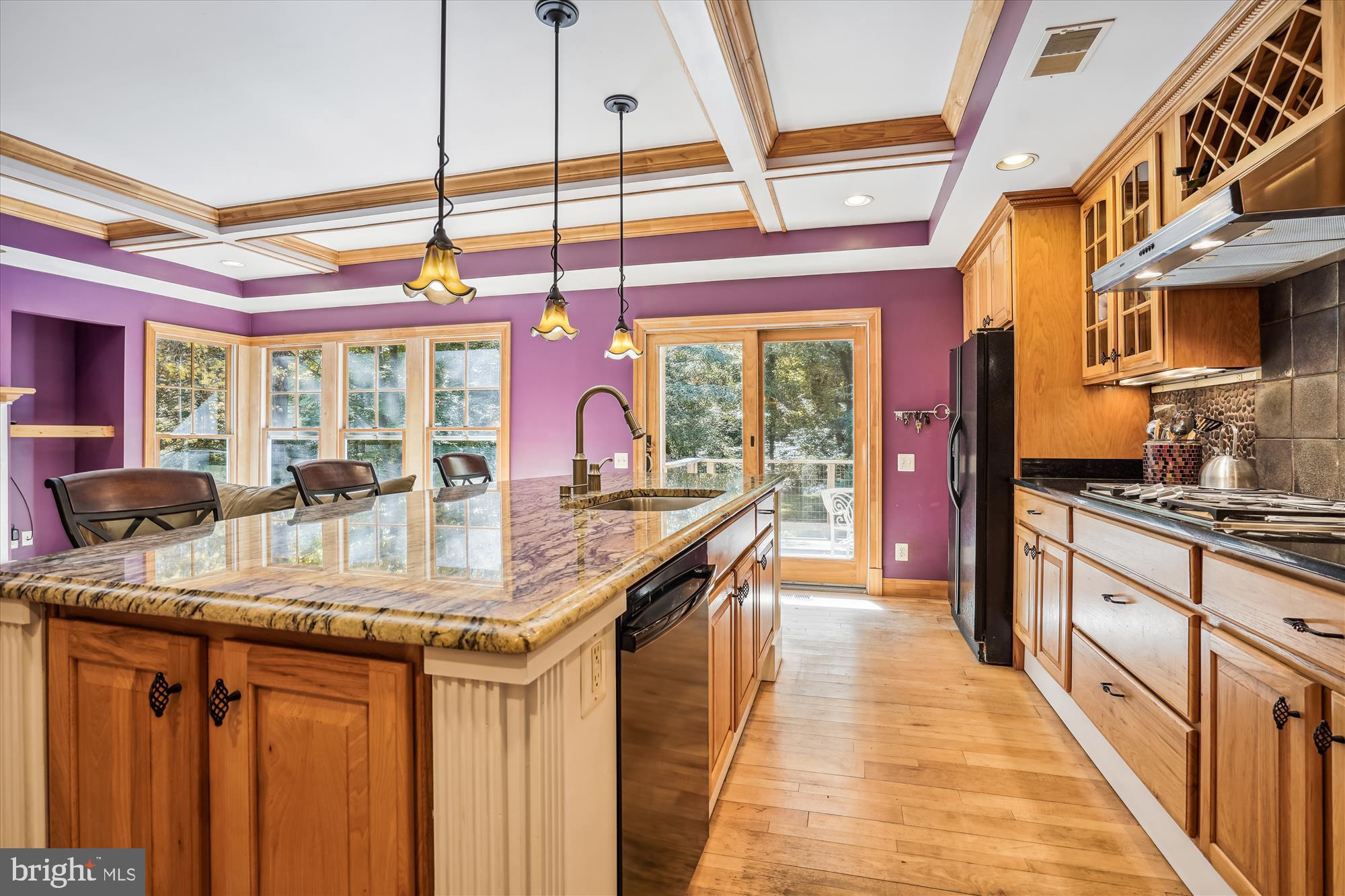 3609 Cornell Road Fairfax, VA 22030 - Photo 14 of 59 Kitchen