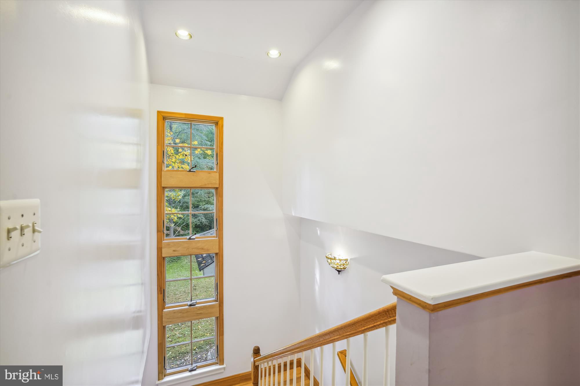 3609 Cornell Road Fairfax, VA 22030 - Photo 27 of 59 Stairs Going Up