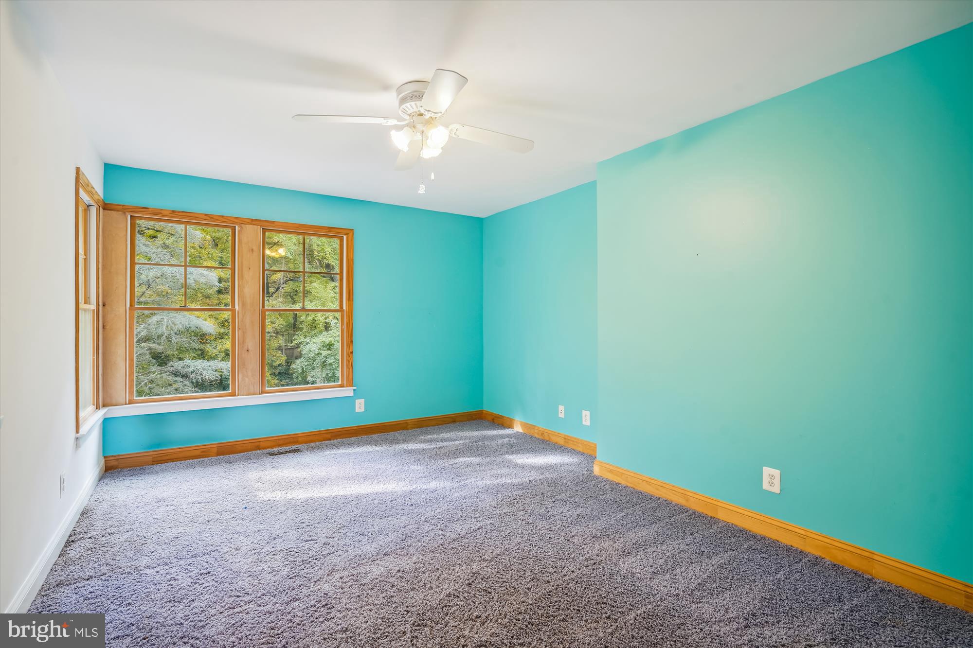 3609 Cornell Road Fairfax, VA 22030 - Photo 33 of 59 Bedroom 4