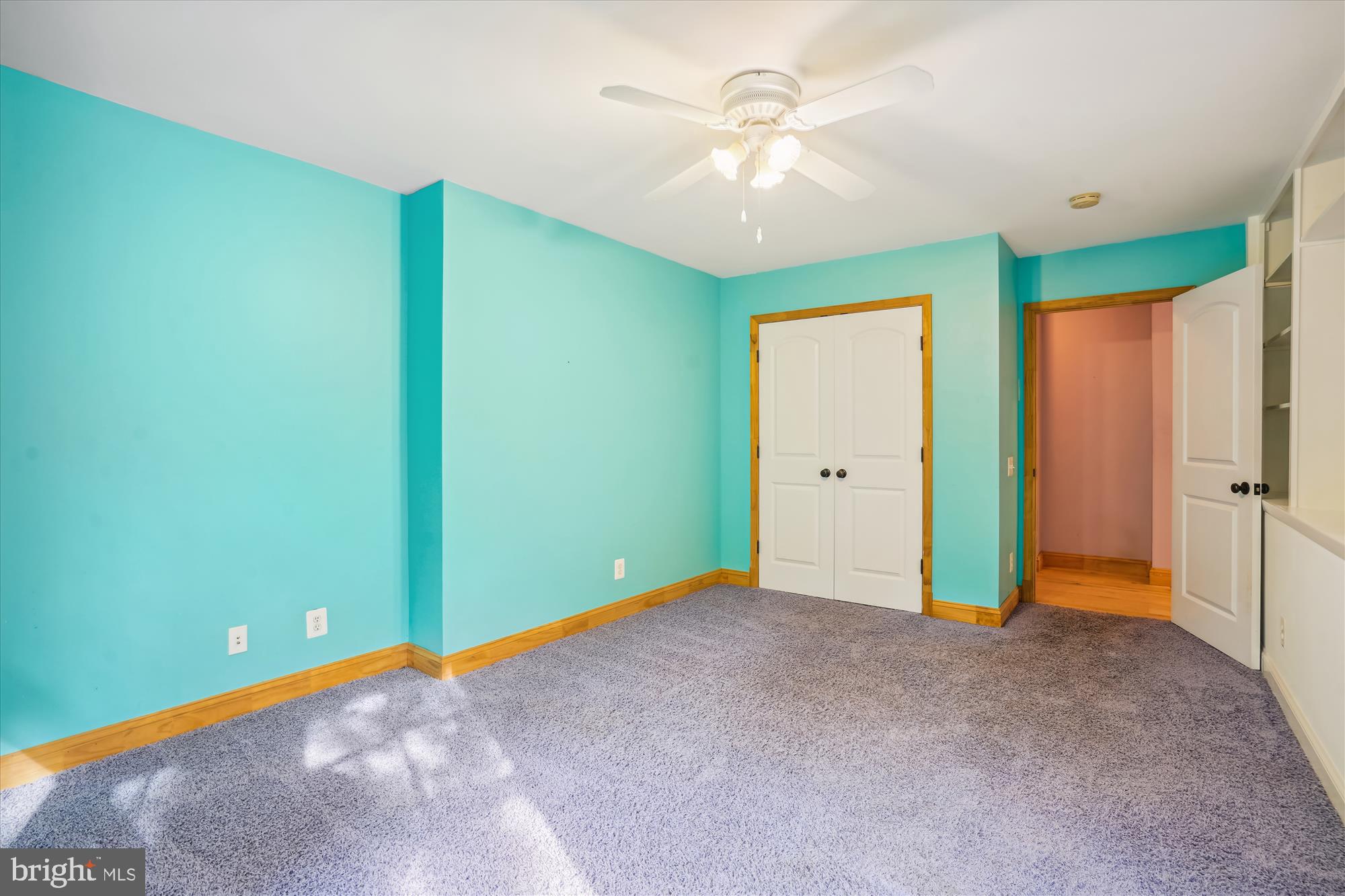 3609 Cornell Road Fairfax, VA 22030 - Photo 35 of 59 Bedroom 4