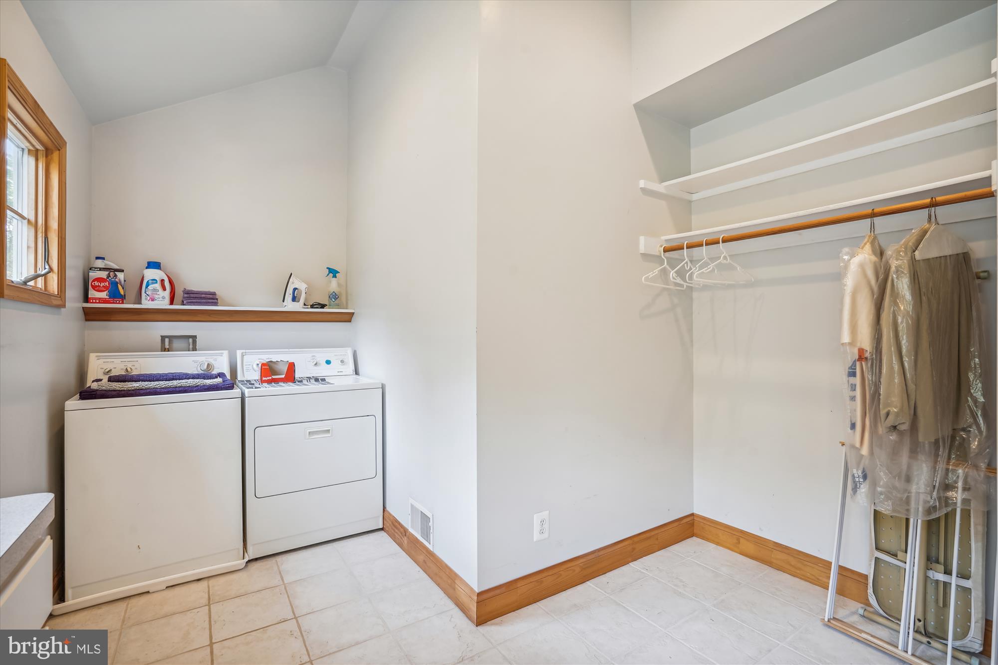 3609 Cornell Road Fairfax, VA 22030 - Photo 37 of 59 Laundry Room