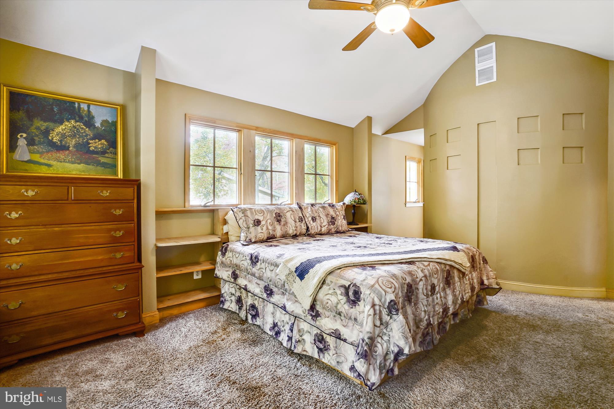 3609 Cornell Road Fairfax, VA 22030 - Photo 38 of 59 Primary/5th Bedroom