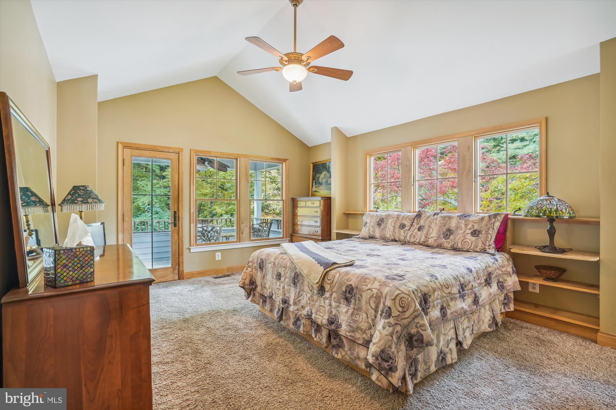 3609 Cornell Road Fairfax, VA 22030 - Photo 39 of 59 Primary/5th Bedroom