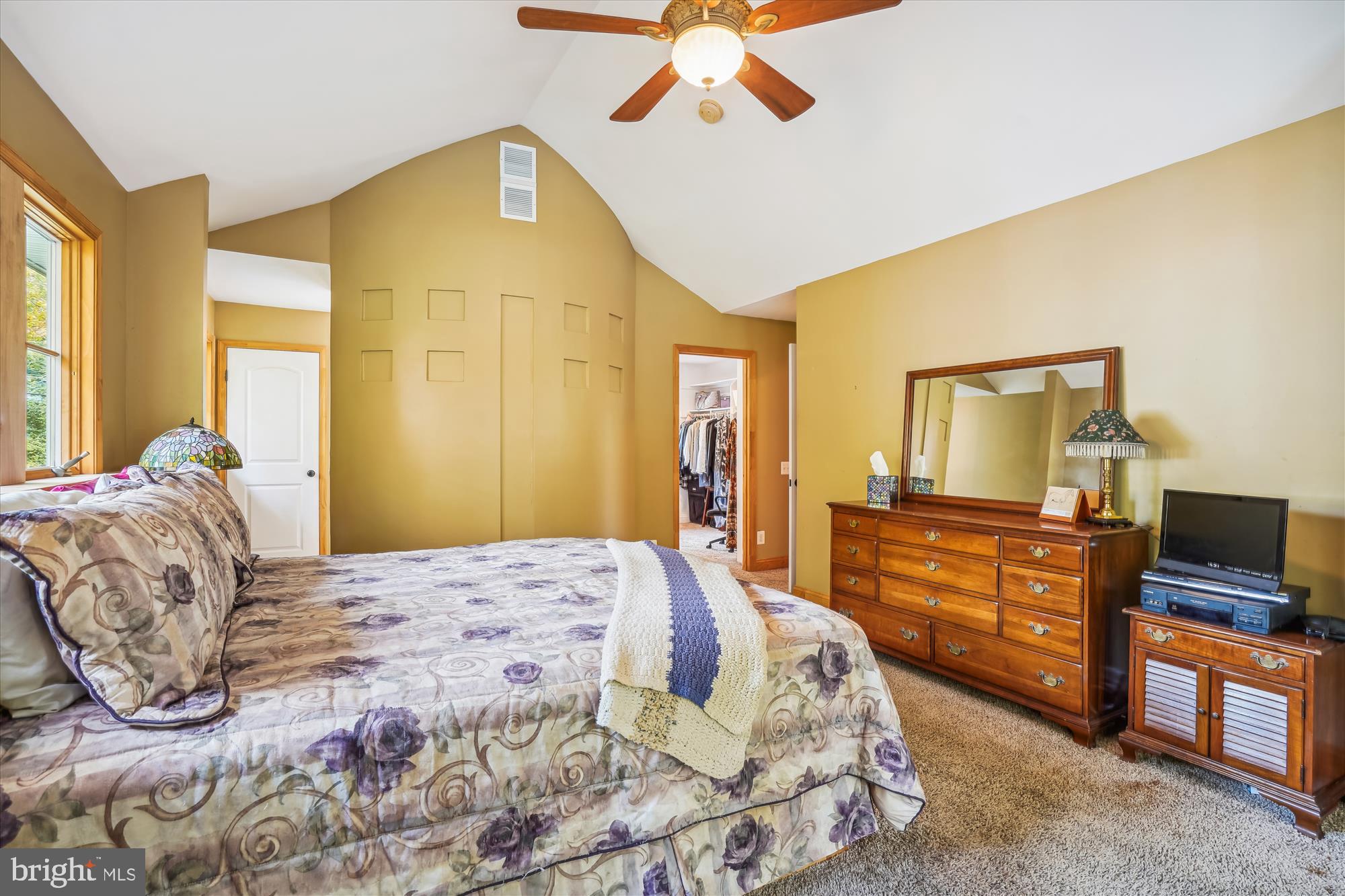 3609 Cornell Road Fairfax, VA 22030 - Photo 40 of 59 Primary/5th Bedroom