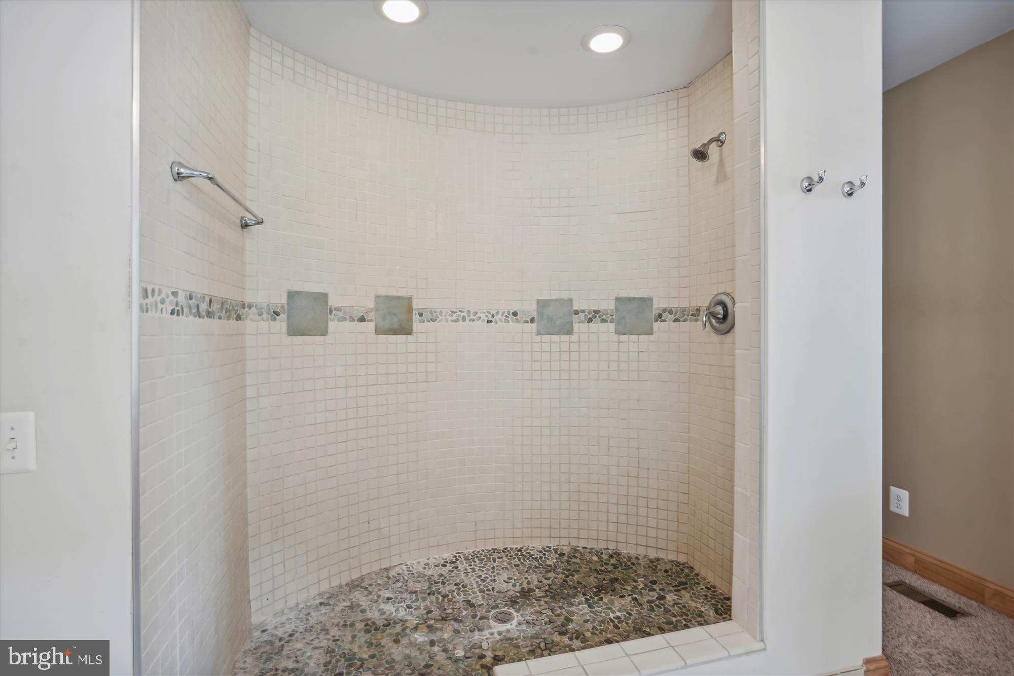3609 Cornell Road Fairfax, VA 22030 - Photo 42 of 59 Primary/ 3rd Full Bath