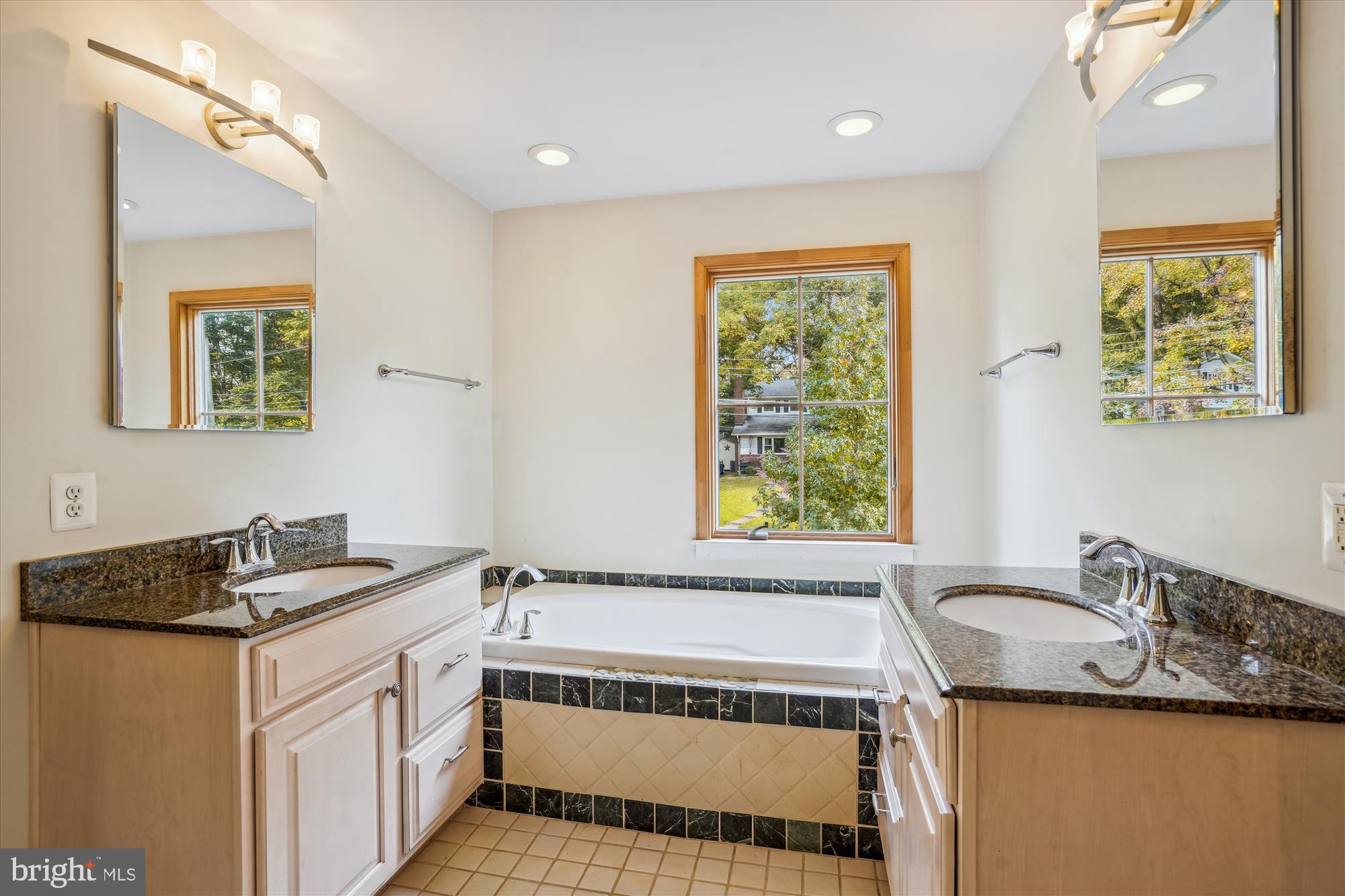 3609 Cornell Road Fairfax, VA 22030 - Photo 43 of 59 Primary/3rd Bath
