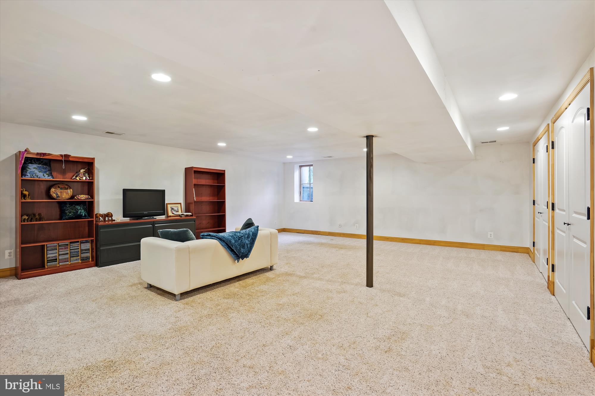 3609 Cornell Road Fairfax, VA 22030 - Photo 47 of 59 Lower Level