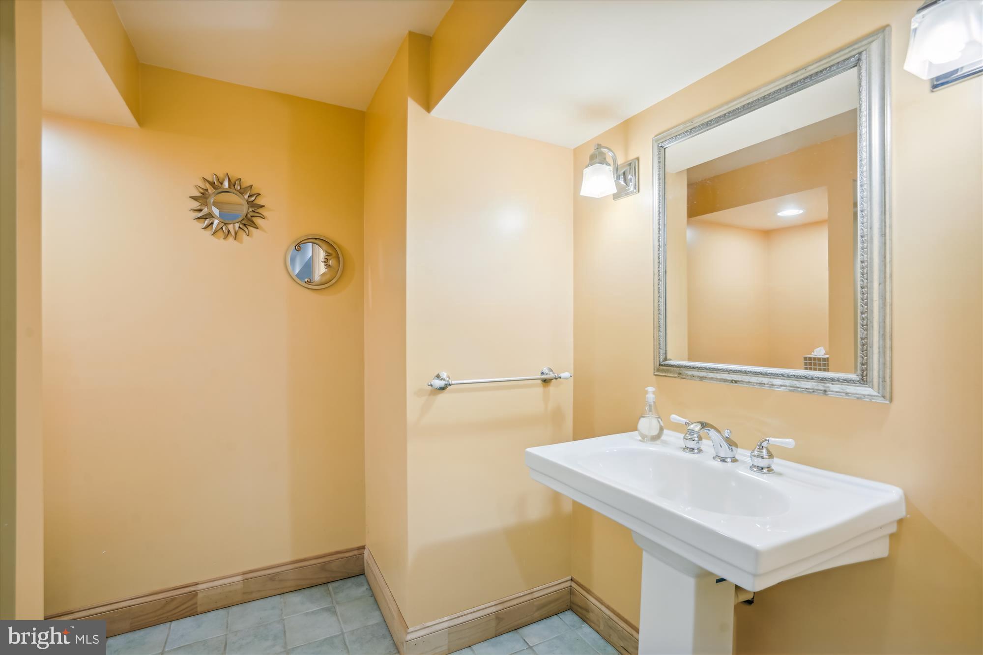 3609 Cornell Road Fairfax, VA 22030 - Photo 50 of 59 Lower Level 4th Full Bath