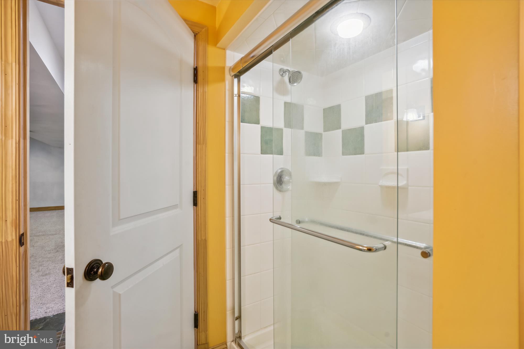 3609 Cornell Road Fairfax, VA 22030 - Photo 51 of 59 Lower Level 4th Full Bath