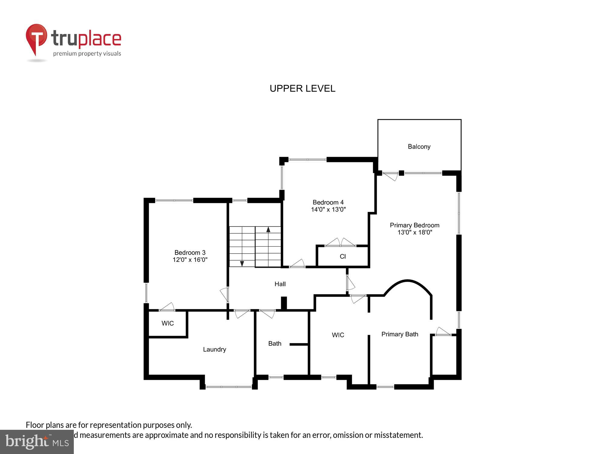 3609 Cornell Road Fairfax, VA 22030 - Photo 57 of 59 Floor Plan