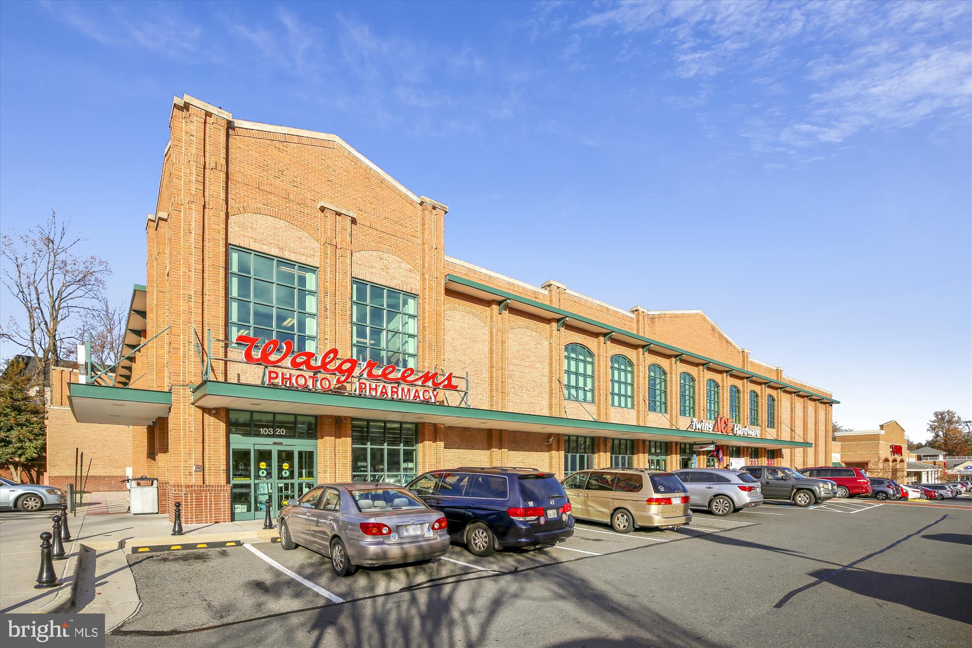 3609 Cornell Road Fairfax, VA 22030 - Photo 52 of 59 Downtown Fairfax City