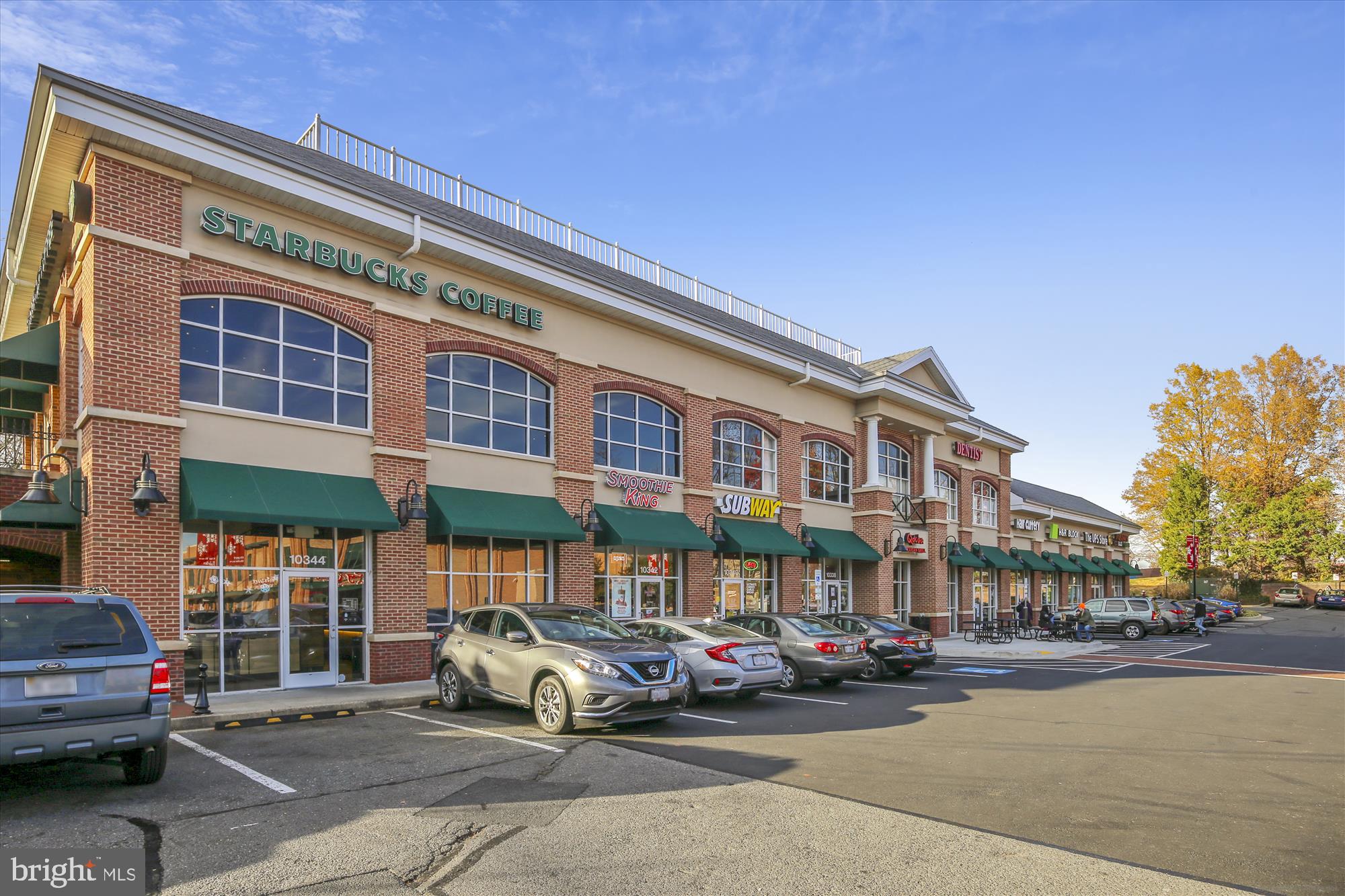 3609 Cornell Road Fairfax, VA 22030 - Photo 53 of 59 Downtown Fairfax City
