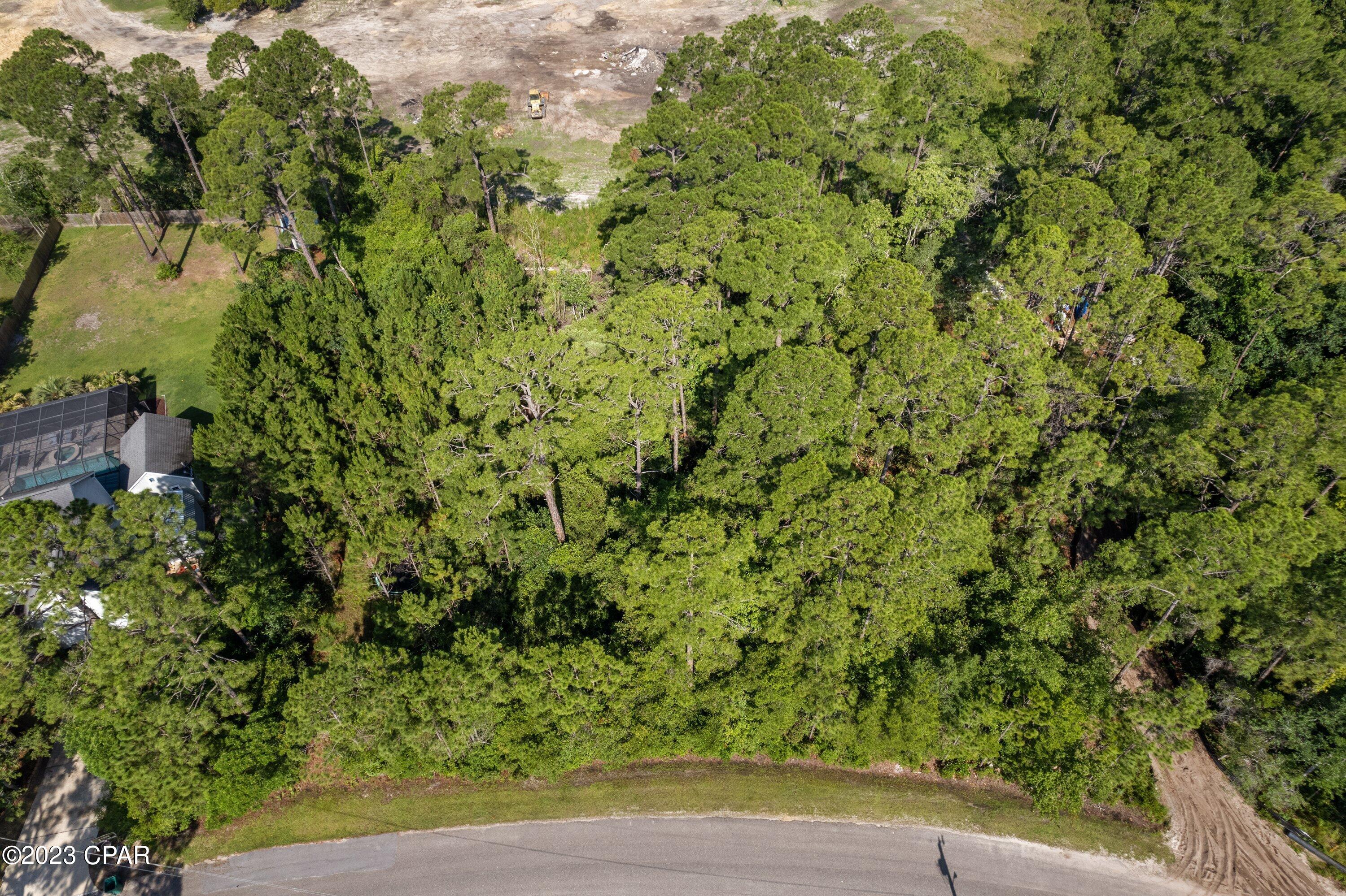 Lot 6 Pisces Drive Santa Rosa Beach, FL 32459 - Photo 2 of 8