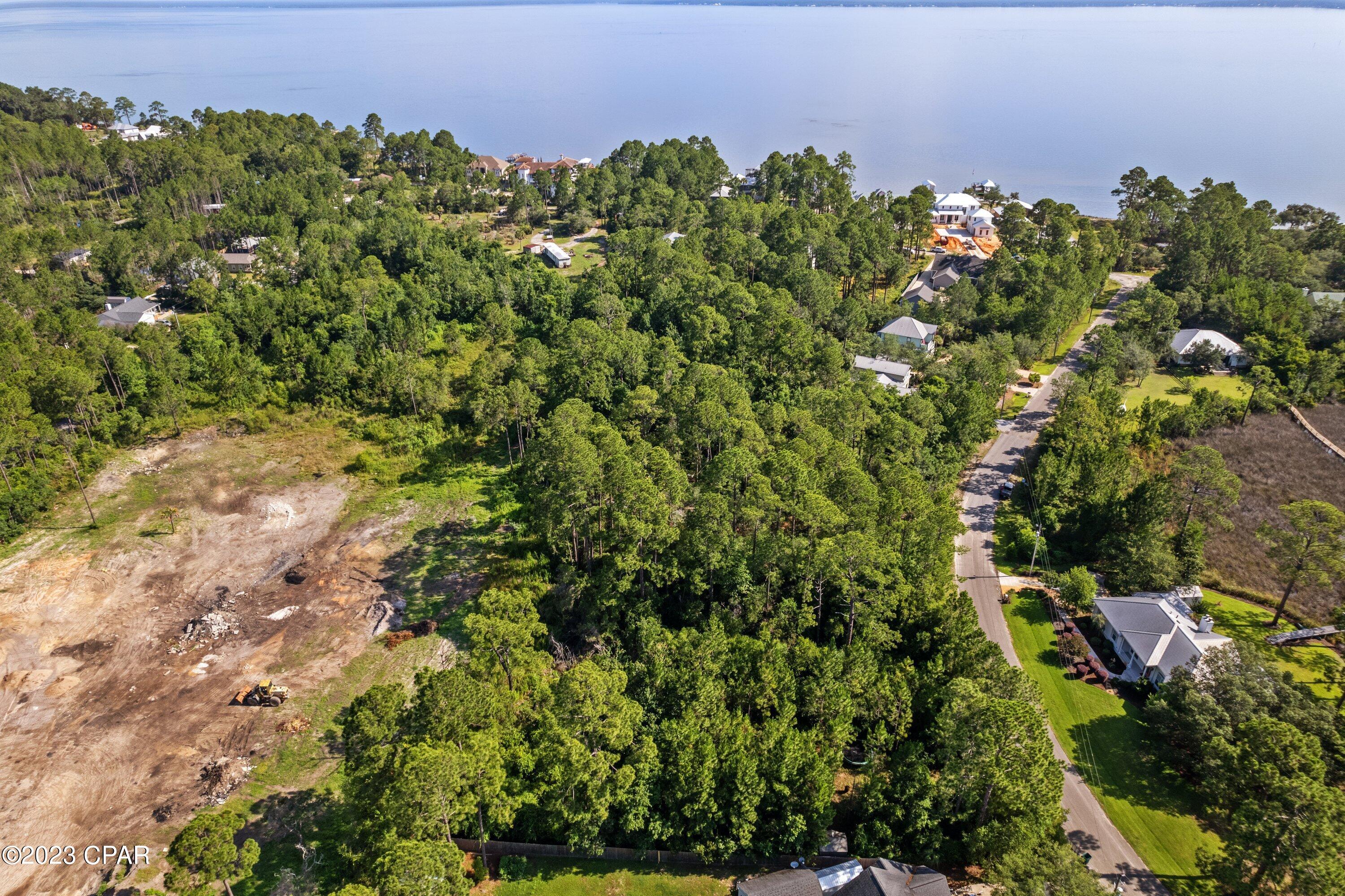 Lot 6 Pisces Drive Santa Rosa Beach, FL 32459 - Photo 7 of 8