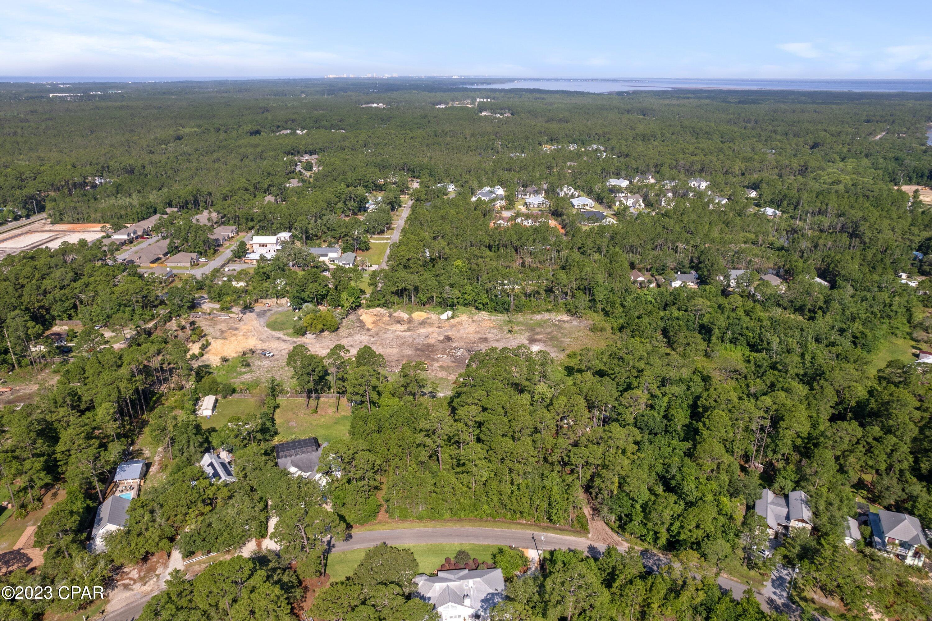 Lot 6 Pisces Drive Santa Rosa Beach, FL 32459 - Photo 8 of 8